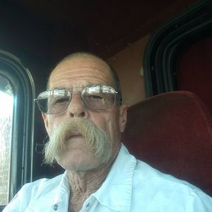 Meet your Posher, Daryl